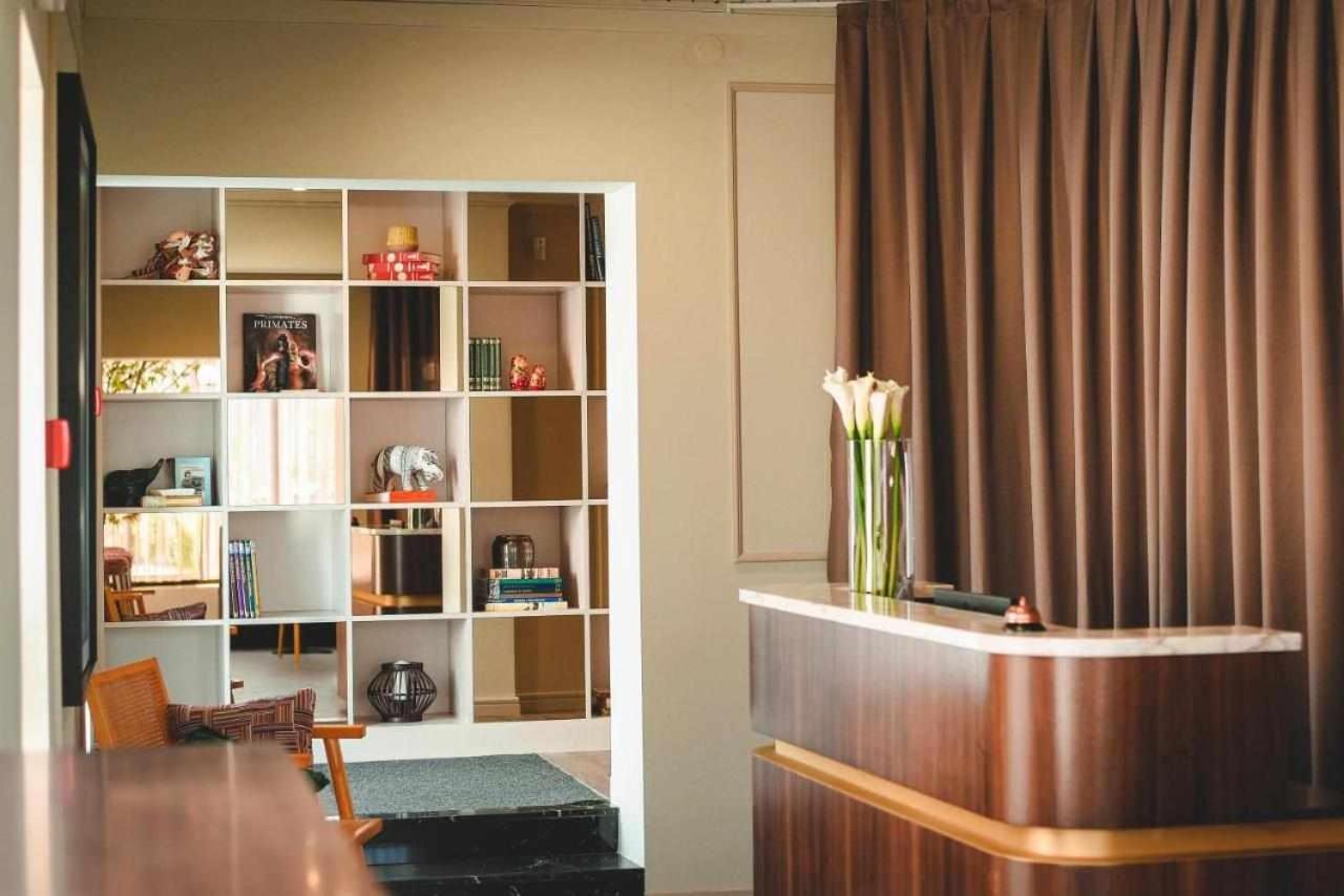 Hotel Singular Porto Aeroporto Maía 외부 사진