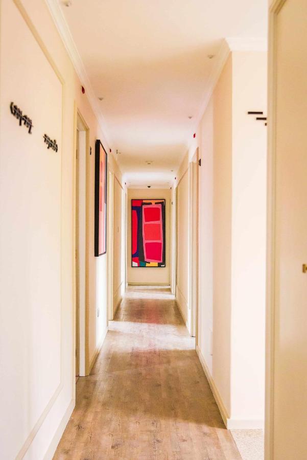 Hotel Singular Porto Aeroporto Maía 외부 사진