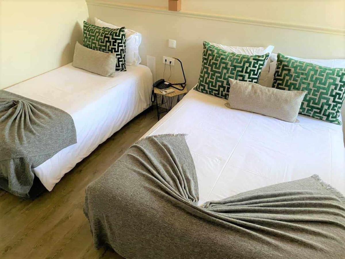 Hotel Singular Porto Aeroporto Maía 외부 사진