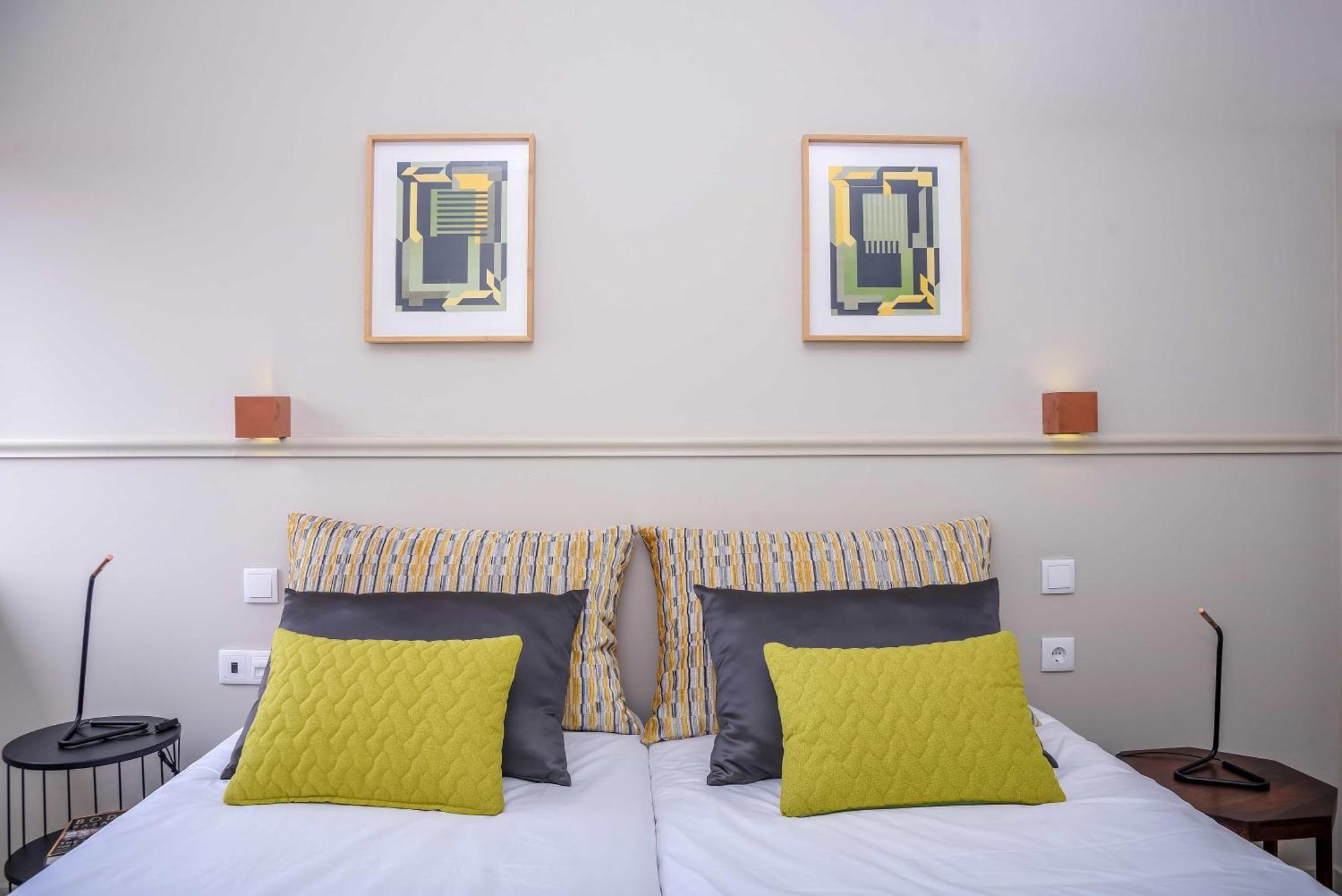 Hotel Singular Porto Aeroporto Maía 외부 사진